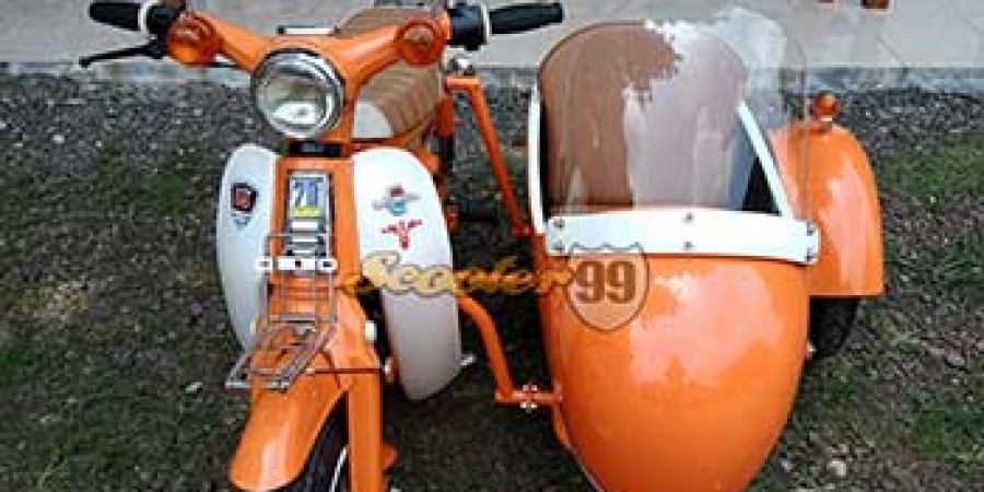 How to Get Your Customized Mini Sidecars